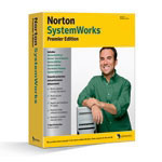Symantec Norton SystemWorks Premier ES (10930729)